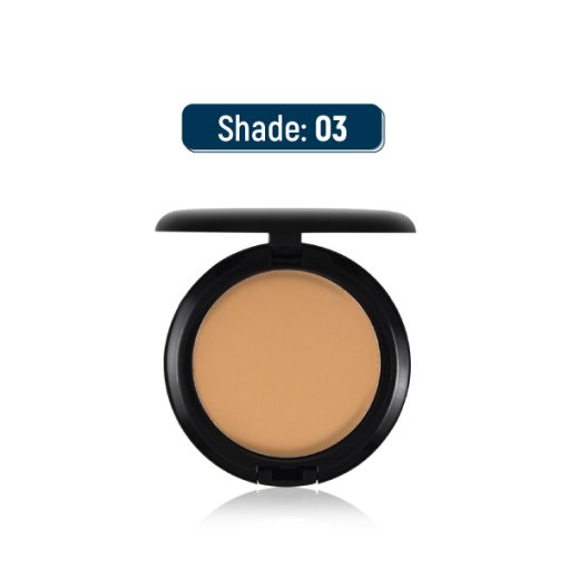 Shade 3